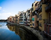 Girona (foto: flickr, Motarile)