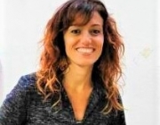 Natàlia Puente Alcañiz, coordinadora tècnica del Centre Ocupacional Sant Jordi Font: Taller Sant Jordi