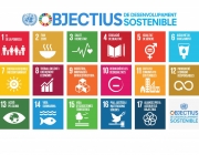 Consensuada l’Agenda 2030 per al Desenvolupament Sostenible Font: 