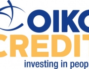 Logotip d'Oikocredit Font: 
