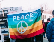 Les temàtiques d’enguany són polítiques de pau i processos i experiències de construcció de pau i reconciliació Font: Font: Unsplash.