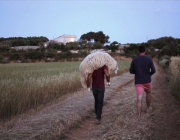 'Pedra Pàtria' una producció catalana que s'exhibirà al festival 'La Inesperada'. Font: La Inesperada