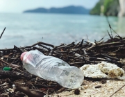 Evitar això demana encoratjar l’ús d’ampolles reutilitzables.  Font: Pexels