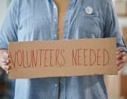 El voluntariat té un paper fonamental en la cohesió social.  Font: Pexels