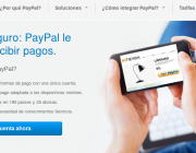 PayPal, un sistema per rebre donacions
