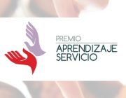 Logotip Premis Aprenentatge Servei