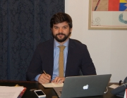 Gerard Esteva, president de la UFEC Font: Wikipedia