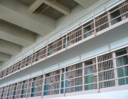 Centre penitenciari Font: Pixabay