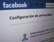 Configuració de la privacitat en diferents xarxes socials Font: 