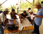 Projecte de Cooperació a Guatemala finançat amb el Fons de Solidaritat Font: 