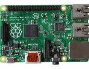 Raspberry Pi presenta un altre model de micro-ordinador