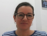 La Laura Recha és directora d'Aspercamp, una entitat nascuda el 2010 al Camp de Tarragona. Font: Aspercamp