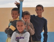 El Front Polisari preveu que arribaran 500 infants sahrauís a Catalunya aquest estiu. Font: Front Polisari Font: 