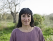 La Sandra Carrera és directora de la Xarxa per a la Conservació de la Natura. Font: XCN