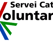 Servei Català del Voluntariat Font: 
