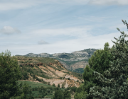Des del 1982, diferents entitats de conservació del patrimoni natural lluiten perquè l'espai de la Serra del Montsec es declari parc natural. Font: Llicència CC Unsplash