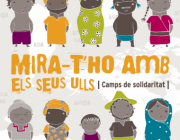 Setem presenta els camps de solidaritat 2013