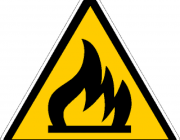 Totes les persones integrants d'entitats que manipulen foc han de seguir un protocol de seguretat Font: Pixabay