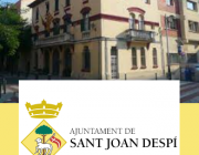 Ajuntament de Sant Joan Despí. Font: Ajuntament de Sant Joan Despí
