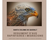 Sortida ornitològica a la Baixa Segarra