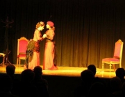 Taca’m. Concurs de Teatre Amateur (Caldes de Montbui, del 5 de febrer al 26 de març) Font: 