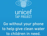 Dóna aigua potable des del teu mòbil! Font: 