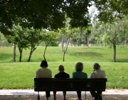 ‘Escolteu-me! L'Atenció Centrada en la Persona en el suport al procés d'envelliment’ Font: Wikipedia
