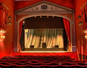 Alan Cleaver Theatre