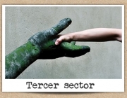 Tercer Sector Font: 