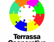 Logotip de Terrassa Cooperativa / Foto: Terrassa Cooperativa Font: 