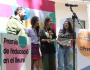 Entitats i associacions juvenils reivindiquen la importància del seu paper en la societat catalana Font: CNJC
