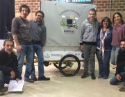 Un projecte per facilitar la mobilitat compartida i sostenible Font: Biciclot