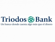Logotip Triodos Bank