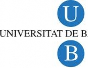 Logotip Universitat de Barcelona Font: 