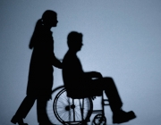 Persona discapacitada. Font: upadd.es