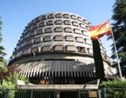 Tribunal Constitucional Espanyol Font: 