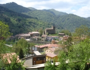 Vallfogona és un dels 131 pobles catalans amb menys de 500 habitants. Font: Associació de Micropobles de Catalunya. Font: Associació de Micropobles de Catalunya