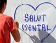 Salut Mental Catalunya Anoia ha posat en marxa aquesta campanya per finançar el taller d