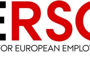 Logo Projecte europeu VERSO
