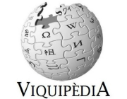 La primera entrada de la Viquipèdia es va crear al 2001 Font: Viquipèdia