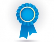 Medalla reconeixement de premi. Font:image.feepik.com Font: 