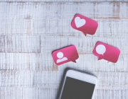4 fórmules per a planificar continguts en xarxes socials  Font: Pexels