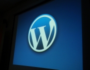 Wordpress és el CMS que utilitzem a la plataforma de blocs. Foto de Mykl Roventine  Font: 