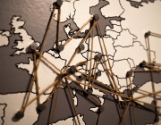 Aquests projectes permeten el treball en xarxa entre entitats de tot Europa. Font: Pixabay