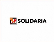 Logotip de la campanya XSolidària Font: 