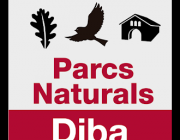 Logotip dels Parc Naturals de la Diputació de Barcelona
