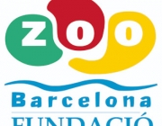 Logotip de la Fundació Zoo de Barcelona