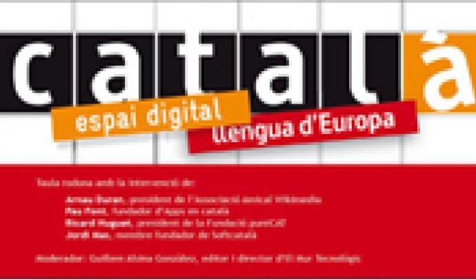 Català, espai digital