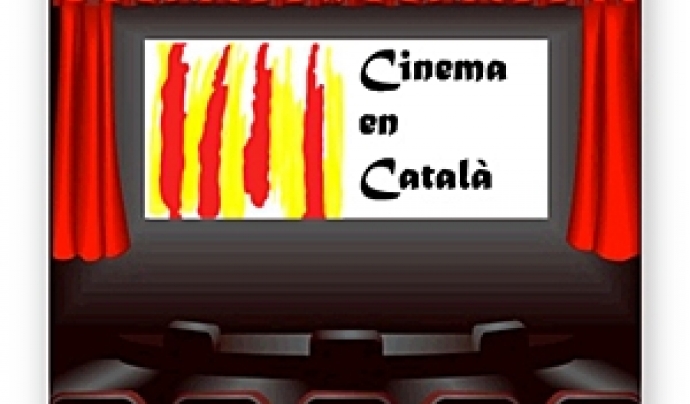 Logo Cinema en català Font: 