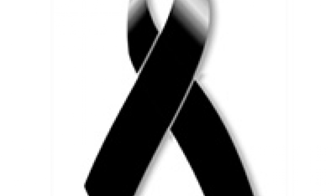 La PTP expressa el seu condol a les víctimes de l'accident de Santiago